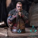 Assassin's Creed Valhalla Eivor Bust Figur 32 cm fra Nemesis Now
