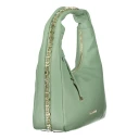 Valentino by Mario Valentino, Dame, Vesker, Grønn, ONE SIZE,
