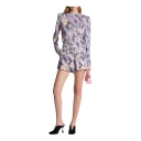 Balmain Dame Shorts Flerfarget L,