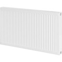 Purmo Compact radiator 33   500 x 800 mm RAL 9016 White