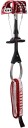 Wild Country Friend Set #0,4 - #3komplett sett kamkiler