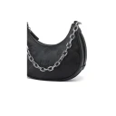 MCM Dame Vesker Svart ONE SIZE,