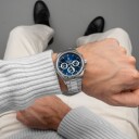 Maserati Competizione R8853100022 - Herre - 43 mm - Analog - Kvarts urverk - Mineralglas