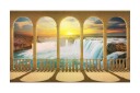 Fototapet Dream About Niagara Falls 450x270 - Artgeist sp. z o. o.
