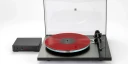 Rega Planar 3 RS, Nd5 pickup RB330 arm, NEO Mk2 PSU