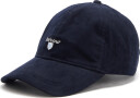 Barbour Men's Bayfield Cap Navy OneSize