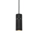 Halo Design Halo Small Pendant Taklampe Sort