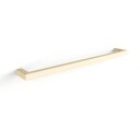 Metallbude Vana håndklestang 105 cm beige