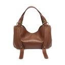 Diesel Dame Vesker Brun ONE SIZE,