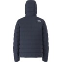 The North Face M Aconcagua Hooded Jacket Summit Navy
