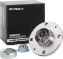 RIDEX 654W0686 Hjullager