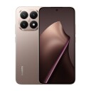 Xiaomi 15T 5G Smarttelefon 12GB RAM 256GB Roségull AMOLED