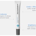 Dermalogica Stress Positive Eye Lift 25 ml Øyekrem