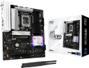 ASRock B860 Pro RS Hovedkort ATX med DDR5, WiFi 6E, HDMI, DisplayPort