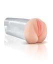 Vagina Deluxe SeeThru