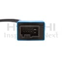 Styreenhet drivstoffpumpe HITACHI 2502903
