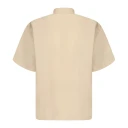 Costumein Herre Skjorter Beige M,