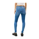 Tommy Jeans Nora Mr Skny Bi0234 - Blue - 26 x 30