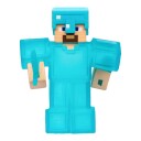 Goo Jit Zu Minecraft Steve