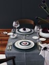 Rosenthal TAC Festive Celebration tallerken 28 cm