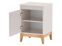 Zeylor Nattbord 45 cm -