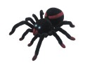 Lexibook Realistic RC tarantula with light effects SPIDER01