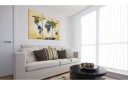 Bilde Four Corners Of The World Triptych 60x40 Artgeist sp. z o. o.
