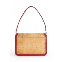Alviero Martini 1a Classe Dame Vesker Rød ONE SIZE,