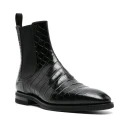 Bally Herre Sko Svart 42 EU,