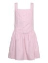 Abercrombie Kids Dr Dress Pink 110/116