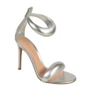 Gianvito Rossi Dame Sko Grå 40 EU,