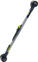 Fischer Aerolite Classic Mounted Rulleski