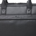 Castelijn & Beerens Alpha Pc-veske 15,6" RFID Svart