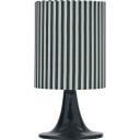 House Doctor Tulip bordlampe 38 cm grønn