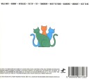 Catpack  Catpack  CD