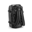 Better Bodies Gym Duffle Bag - Black