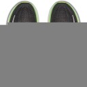 Hoka Clifton Pro Herre Cckt/Carbon Black/Tart Apple 42