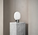 JWDA metallic lamp stål