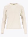 Twentyfour Venture Longsleeve Hvit 44