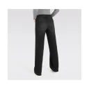 MAC Dame Jeans Svart S L32,