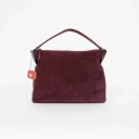 Gabs Dame Vesker Rød ONE SIZE,