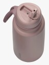 B.box Vannflaske Med Flip Top 1l Berry Smoothie