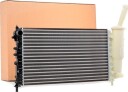 RIDEX 470R0659 Radiator motorkjøling