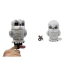 Harry Potter Interactive Hedwig 14 cm 0681147106390