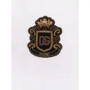 Dolce & Gabbana Herre Topper Hvit M,