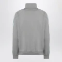 Miu Miu Dame Gensere & Hettegensere Grå XS,