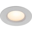 Nordlux Tiaki downlight hvit