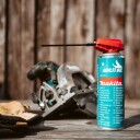 Makita 0,3 L Kjedesmøreolje - Multiolje for Vedlikehold og Beskyttelse