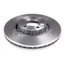 Bremseskive FREMAX BD-6765