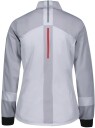 Swix Carbon Light Softshell Jacket Dame Bright White XS
